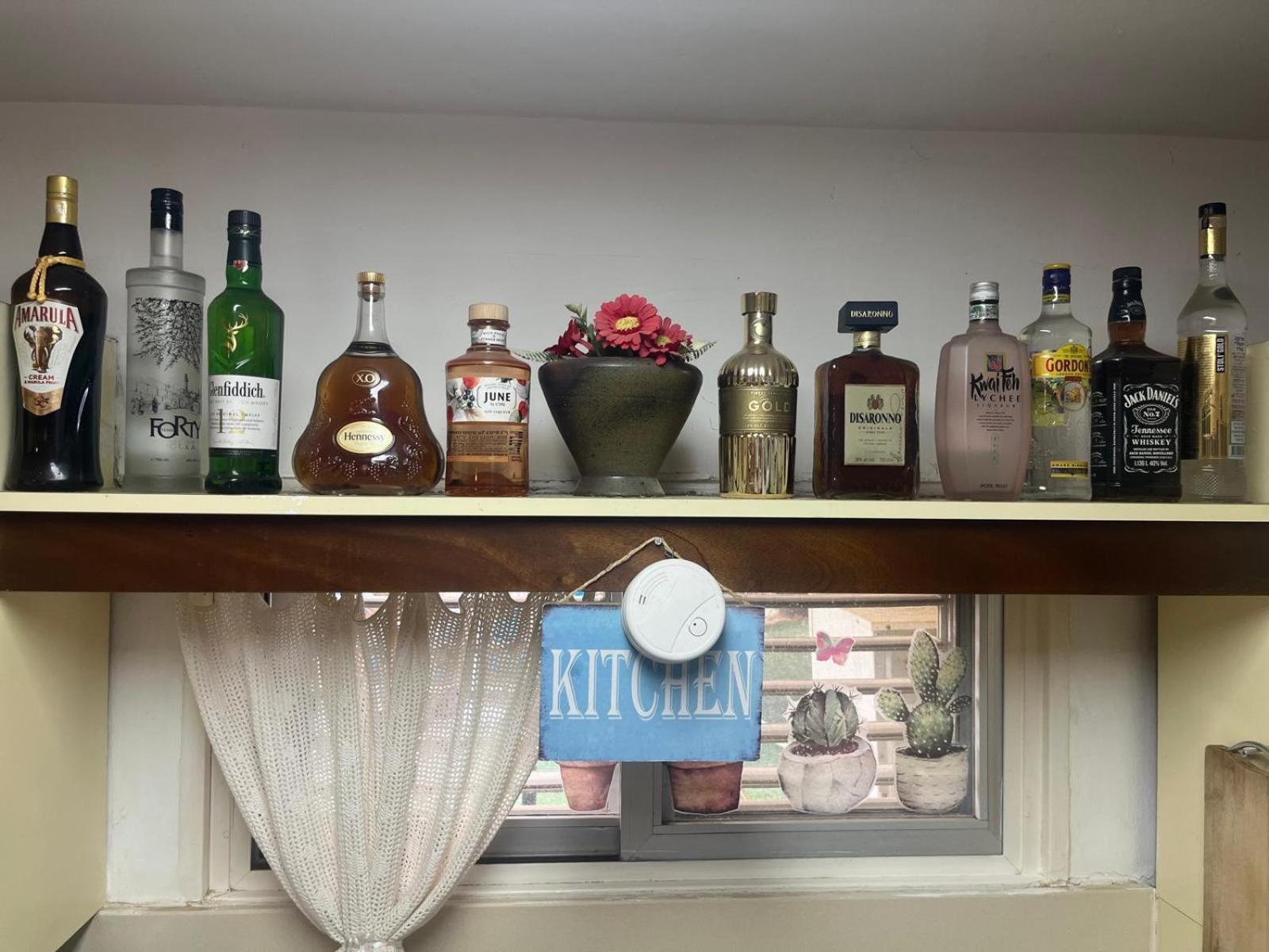 The Lowest Place On Earth B&B Neot HaKikar Εξωτερικό φωτογραφία